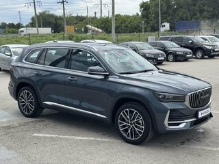 2026 VOLGA K50, серый, 4349000 рублей, вид 5