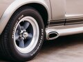 1967 Ford Mustang I, серебристый, 120000000 рублей - вид 10