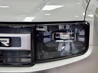 2026 Jetour T1, серебристый, 4199900 рублей, вид 5