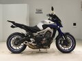 2015 Yamaha MT-09 (FZ-09), серебристый, 710000 рублей - вид 3