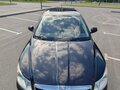 2011 Skoda Octavia DSG7 II (A5) Рестайлинг, чёрный - вид 1