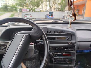 2007 Lada (ВАЗ) 2115, зелёный, 140000 рублей, вид 5