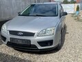 2005 Ford Focus II, серебристый, 425000 рублей - вид 3