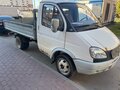 2008 ГАЗ ГАЗель (3302), белый, 540000 рублей - вид 8