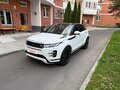 2020 Land Rover Range Rover Evoque II, белый, 4150000 рублей - вид 1