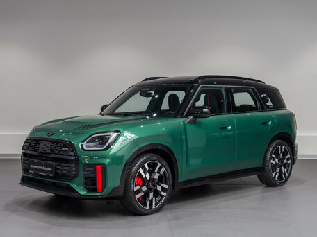 Mini Countryman III