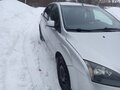 2007 Ford Focus II, серебристый, 380000 рублей - вид 5