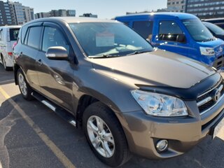2010 Toyota RAV4 III (XA30), золотистый, 1350000 рублей, вид 3