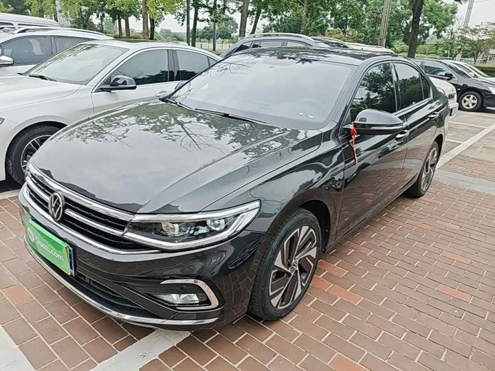 Открыть фотографии: Volkswagen Bora IV (China Market) Рестайлинг