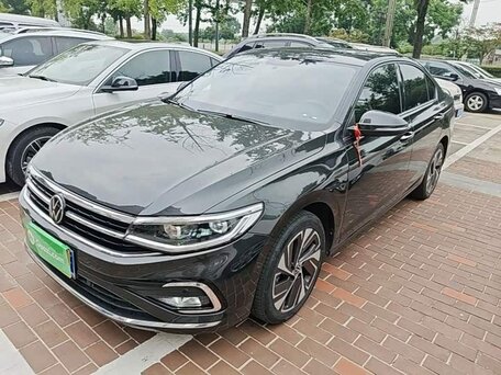 Volkswagen Bora IV (China Market) Рестайлинг