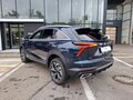 2026 Haval F7 II, синий - вид 7