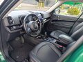 2021 Mini Countryman Cooper II Рестайлинг, зелёный, 2350000 рублей - вид 10
