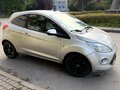 2010 Ford KA II, серебристый, 345000 рублей - вид 4