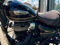 2026 Royal Enfield Meteor, чёрный, 528000 рублей - вид 10