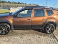 2012 Renault Duster I, коричневый, 930000 рублей - вид 2