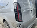 2026 Foton View, серебристый - вид 4