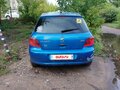 2001 Peugeot 307 I, синий, 200000 рублей - вид 3