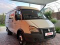 2007 ГАЗ ГАЗель (2705), белый, 530000 рублей - вид 2
