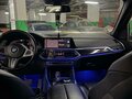 2020 BMW X5 40i IV (G05/G18), серый, 7350000 рублей - вид 4