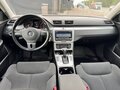 2010 Volkswagen Passat B6, чёрный - вид 9
