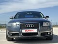 2007 Audi A6 III (C6), серый, 1000000 рублей - вид 1