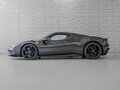 2026 Ferrari 296 GTS, серый - вид 2