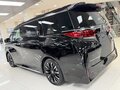 2025 Toyota Alphard IV, чёрный, 13499000 рублей - вид 11