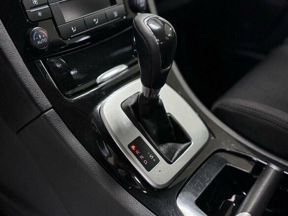 2010 Ford S-MAX I Рестайлинг, чёрный, 819000 рублей - вид 11
