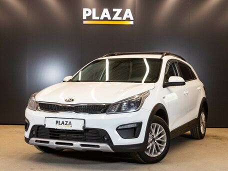 Kia Rio IV