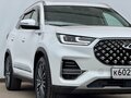 2021 Chery Tiggo 8 Pro I, белый - вид 5