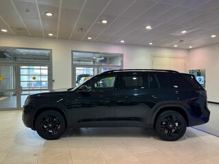 2026 Volkswagen Teramont Pro II (China Market), чёрный, 6280000 рублей, вид 2
