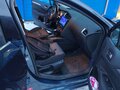 2013 Citroen C4 II, синий, 700000 рублей - вид 10