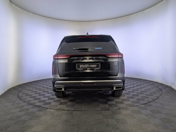 2023 Exeed VX I, чёрный, 2500000 рублей - вид 5