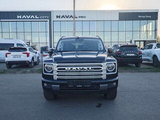 2026 Haval H9 II, чёрный, 5299000 рублей, вид 2