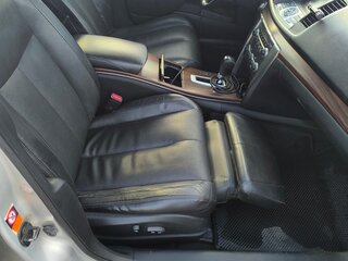 2008 Nissan Teana II (J32), серебристый, 659000 рублей, вид 5
