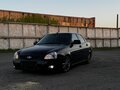 2013 Lada (ВАЗ) Priora I, синий, 500000 рублей