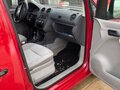 2004 Volkswagen Caddy III, красный, 455000 рублей - вид 4