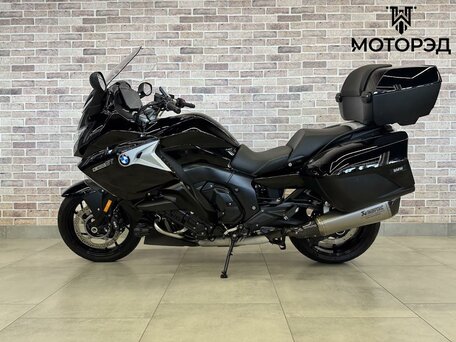 2022 BMW K 1600 GT, чёрный, 2495000 рублей, вид 3