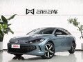 2023 Volkswagen Lamando L II, голубой, 1695005 рублей