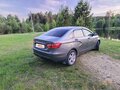 2020 Lada (ВАЗ) Vesta I, серый - вид 4