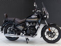 2026 Royal Enfield Meteor, чёрный, 528000 рублей