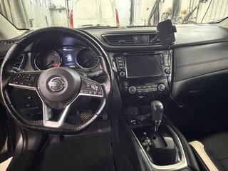 2021 Nissan Qashqai II Рестайлинг, серый, 2300000 рублей, вид 5