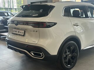 2026 Changan UNI-S I Рестайлинг, белый, 2979900 рублей, вид 5