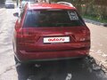 2009 Citroen C5 II, красный - вид 9
