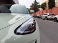 2025 Geely Geome Xingyuan 30.12 kWh, зелёный, 1590000 рублей - вид 5