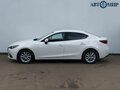 2016 Mazda 3 III (BM), белый, 1159000 рублей - вид 7
