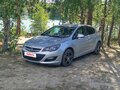 2013 Opel Astra J Рестайлинг, серебристый, 620000 рублей
