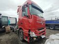 2023 Dongfeng GX, красный, 2604240 рублей - вид 1