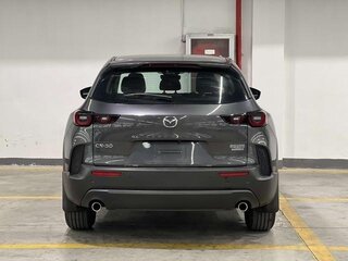 2023 Mazda CX-50, серый, 2743000 рублей, вид 5