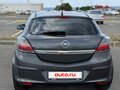 2010 Opel Astra GTC H Рестайлинг, серый, 540000 рублей - вид 5